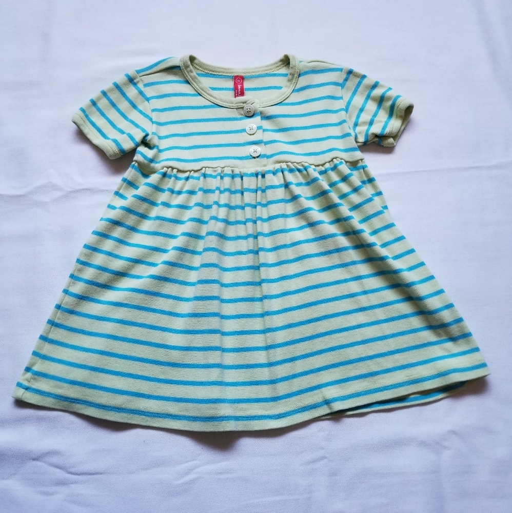 Classic Hanna Andersson Swing Top